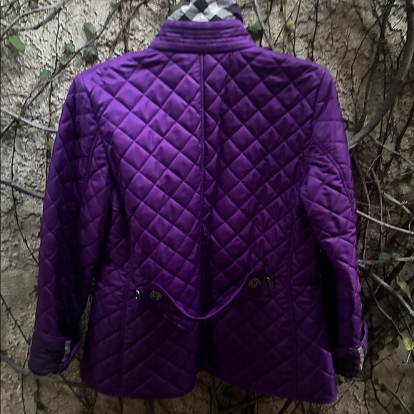 Burberry Bret Jacket - Picture 10 of 11